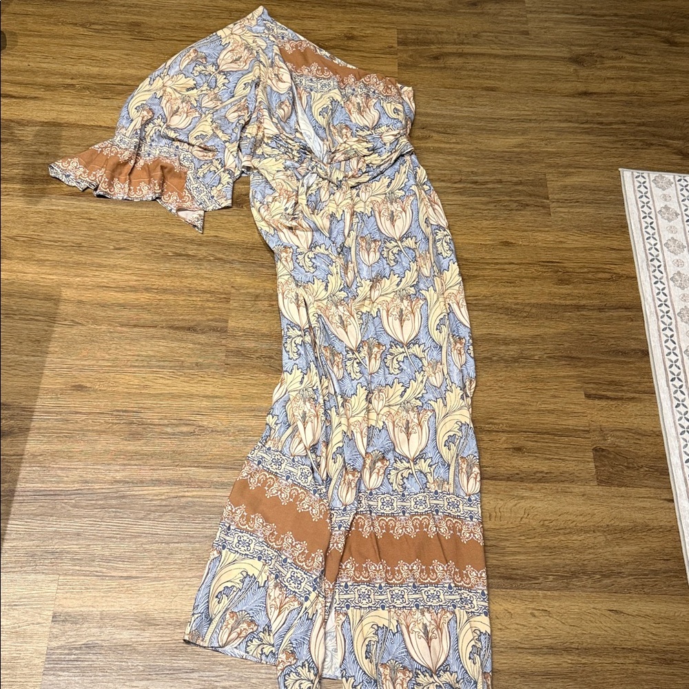**Free People Dress** used.
